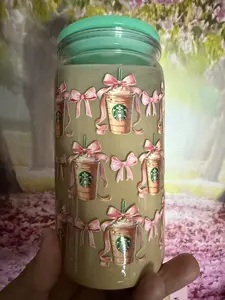 Custom snowglobe