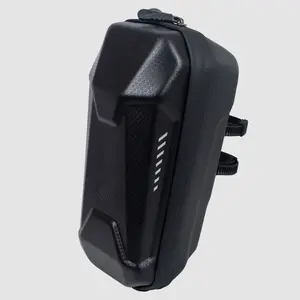 Phantomgogo - Bag Holder - Discover the Scooter with a Secure Bag Holder for Seamless Mobility and Storage