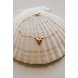 Chaste Heart of St. Joseph Bracelet
