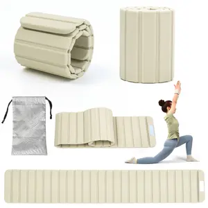 Wrist Weights Set of 2, Adjustable Silicone Workout Weights for Women and Men, Wearable Ankle/Wrist Weights Suitable for Yoga, Dance, Pilates, Pool Exercises and Jogging