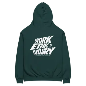 Work Ethic Hoodie