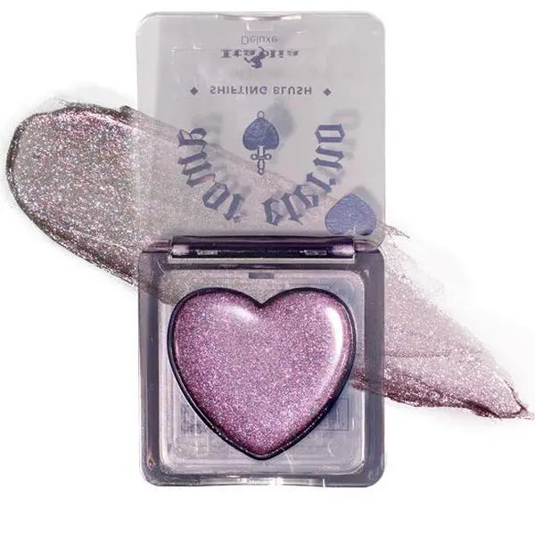 Italia Deluxe Amor Eterno Shifting Shimmer Blush Italia Deluxe Amor Eterno Shifting Shimmer Blush