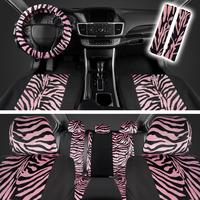 Zebra Pink
