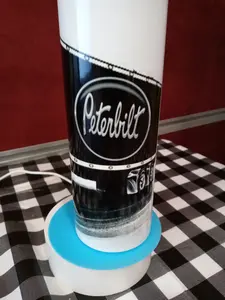 sublimation tumbler 20 oz
