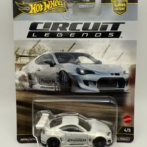 Hotwheels Car Culture Circuit Legends