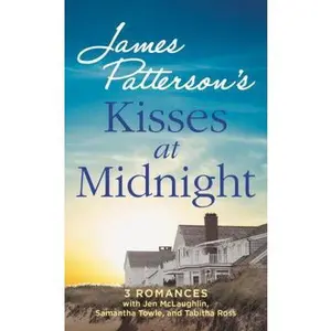 USED-Kisses at Midnight by McLaughlin, Jen (Mass Market Paperback)