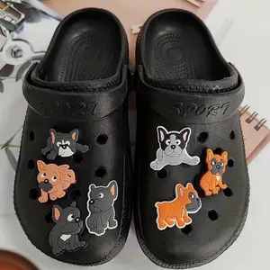Dog Shoe Charms!