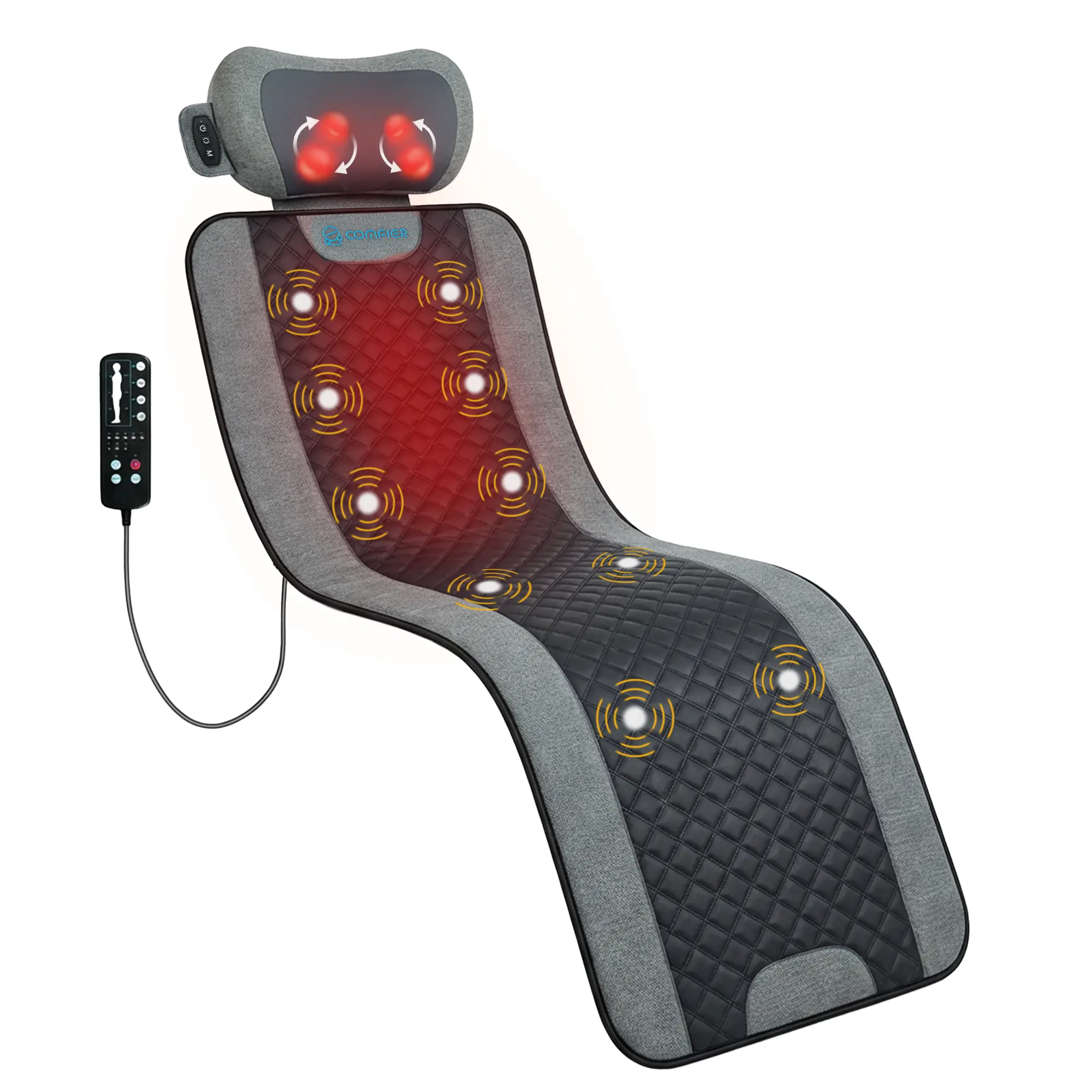 New version（Grey）