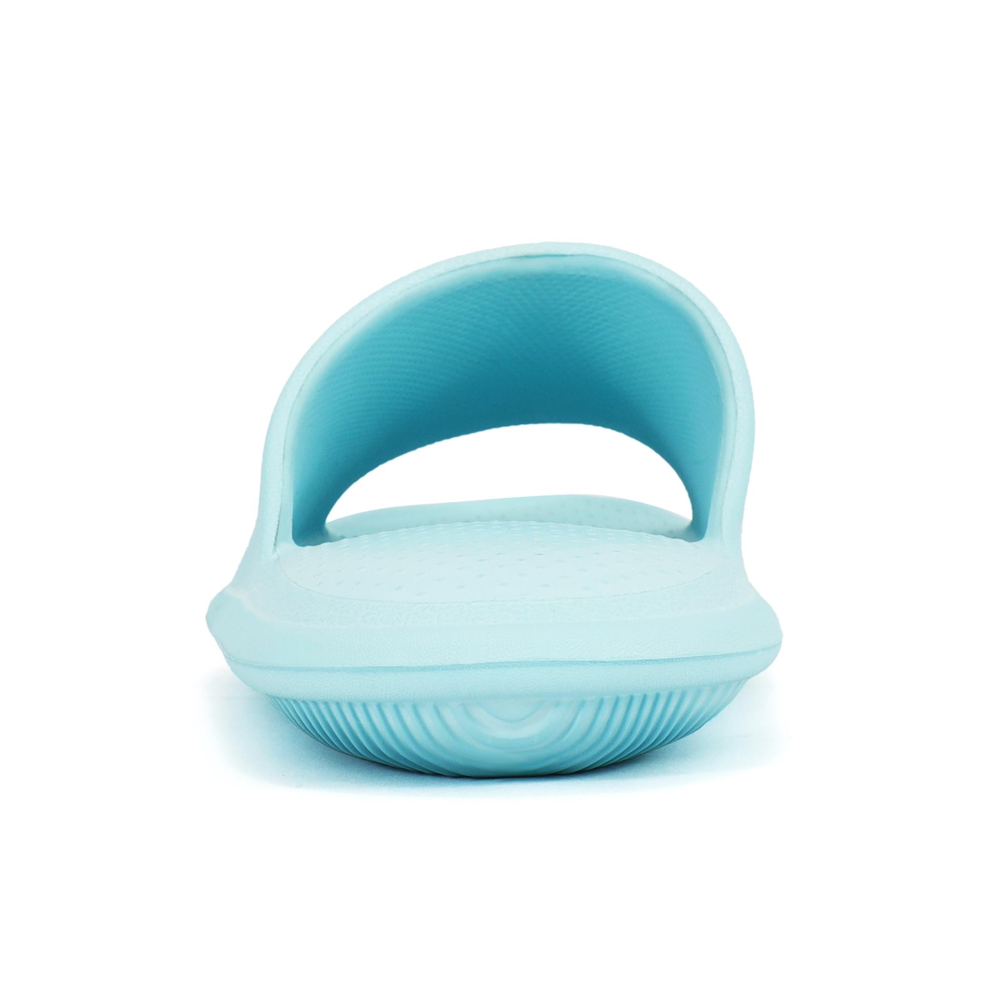 Women Comfortable Casual Home Slide Slippers Summer EVA Beach Slippers Outdoor and Indoor