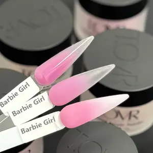 Take Over Advanced Acrylic Powder "Barbie Girl"