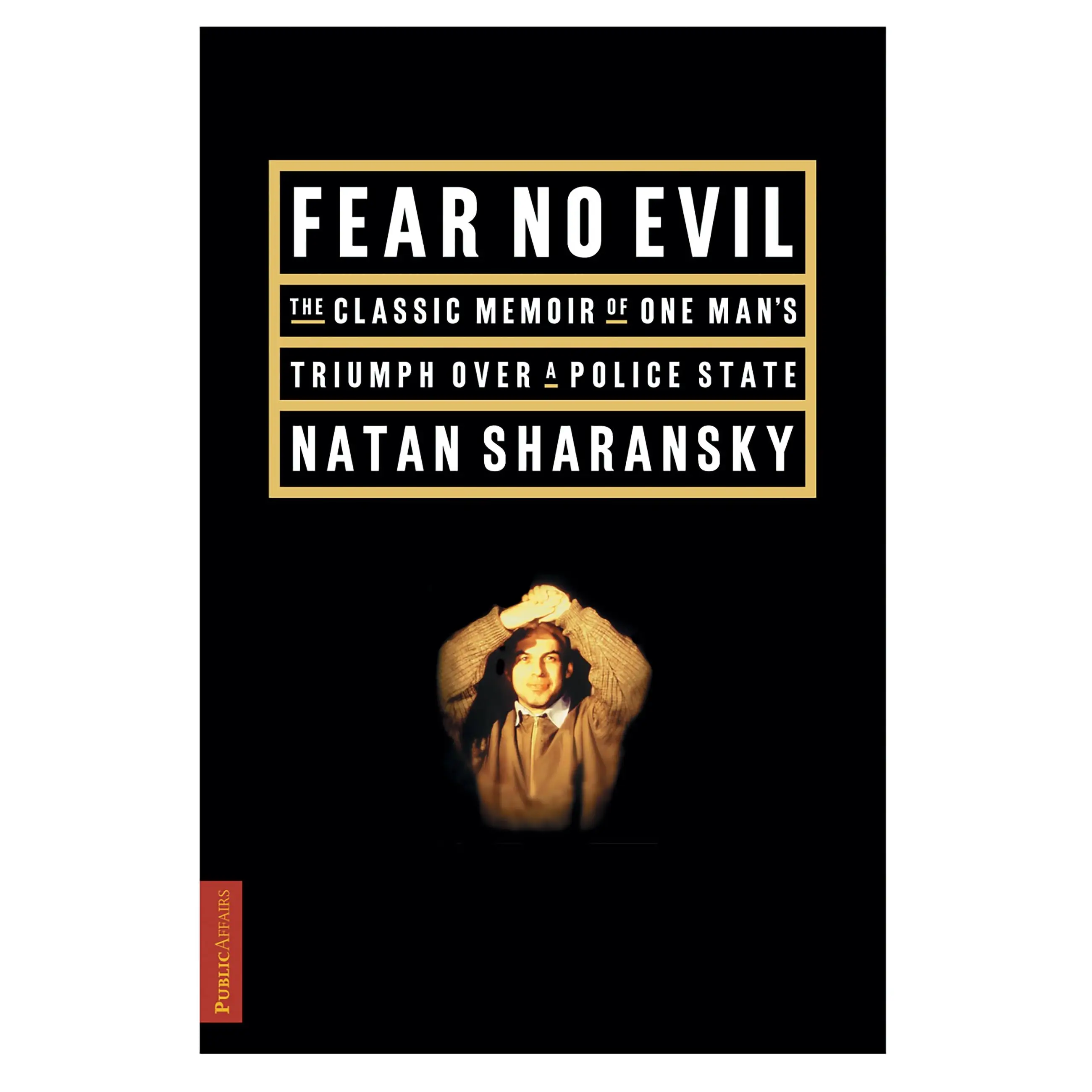Fear No Evil