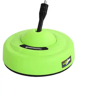 11" Surface Cleaner Universal Pressure Washer Attachment