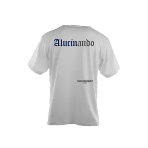 ALUCIN Oversized Heavyweight T Shirt