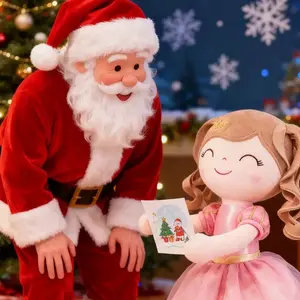 gloveleya Doll&Bag Studio