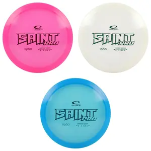 Latitude 64 Disc Golf Opto Saint Pro Fairway Driver 8/5/-0.5/2 - Choose Exact Disc