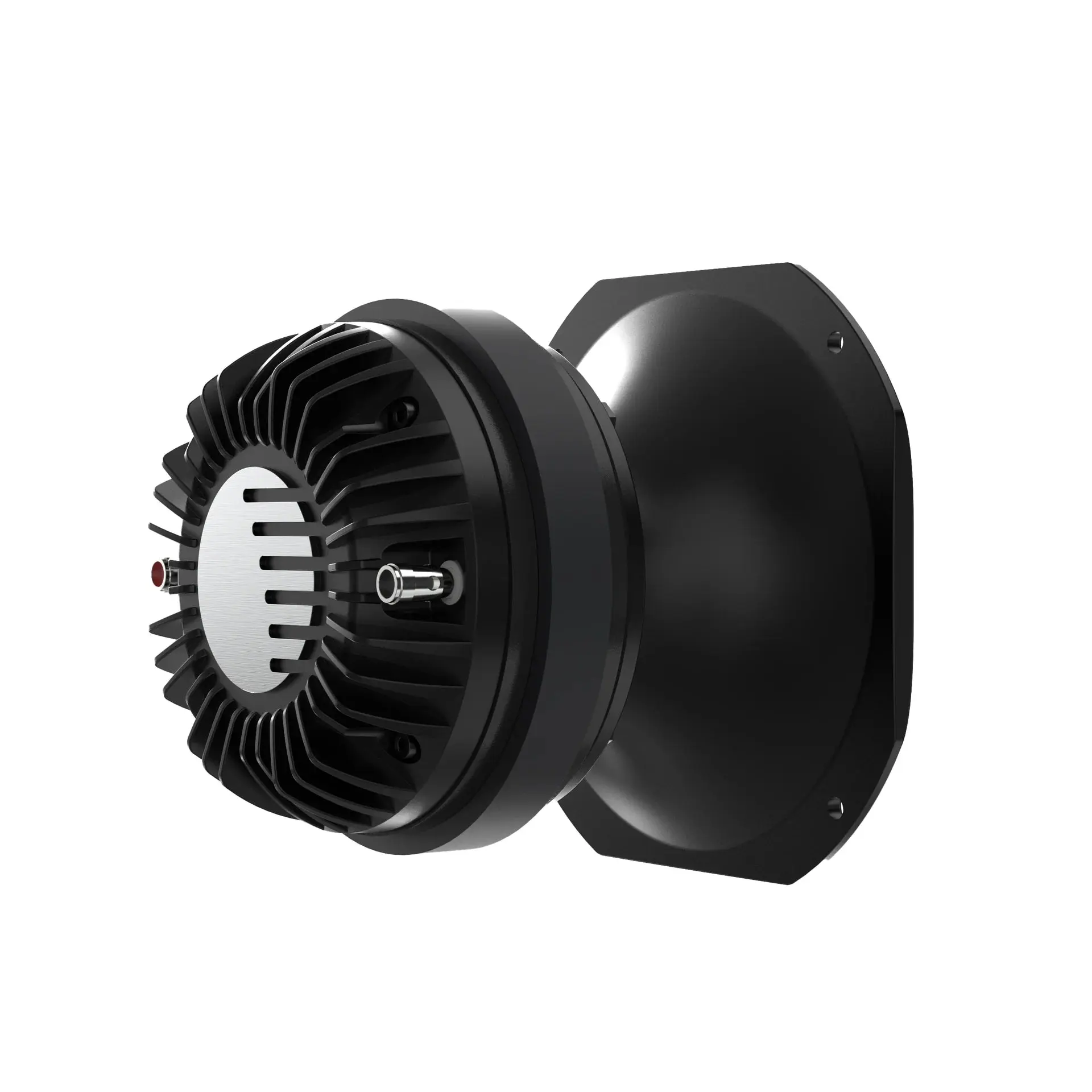 Orion XDK200 - 2" VC Compression Driver Aluminum Horn 200W RMS/800W MAX