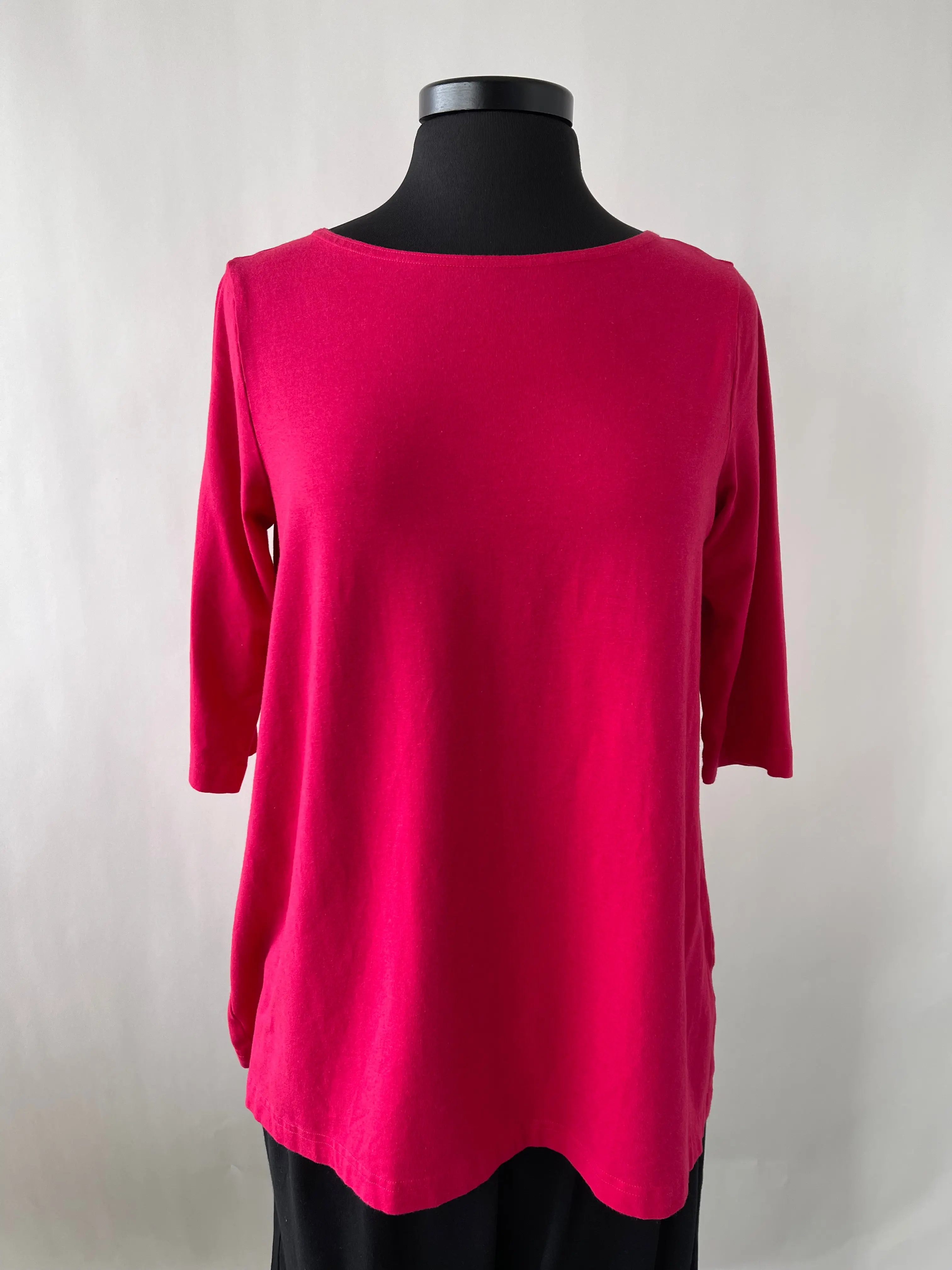 Piera Shirt - Bamboo Cotton