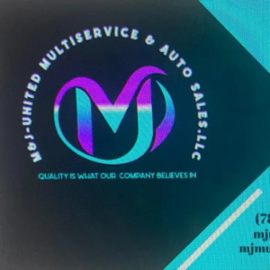 M&j-unitedmultiserviceautosale