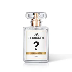 MYSTERY FRAGRANCE