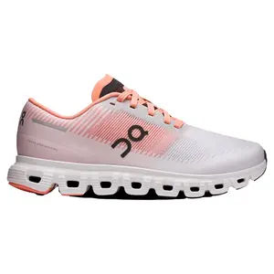 On Running Cloud 6 Push Sunstone Juniper 3WF10044893 Women's Fashion Shoes New