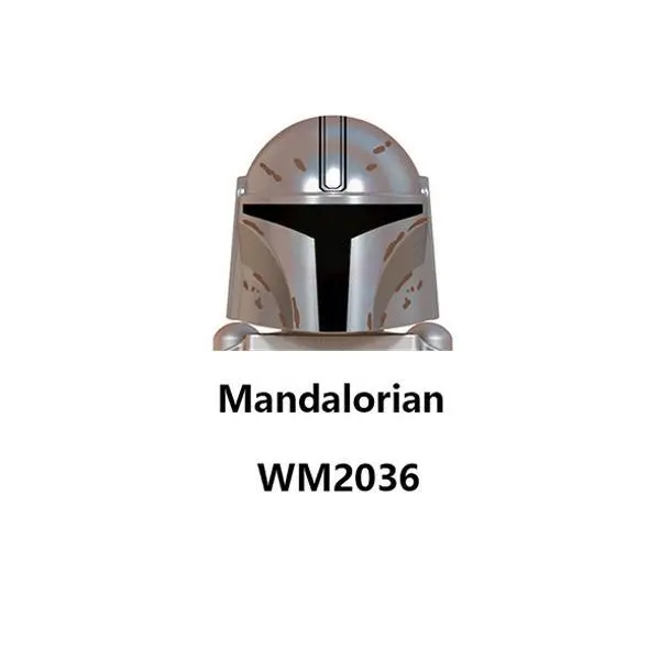 T-WM2036