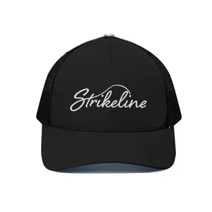 Stirkeline Pro-Fit™ Golf Hat
