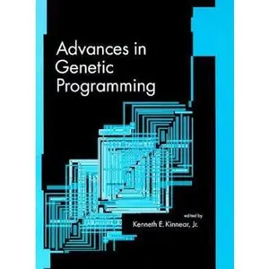 USED-Advances in Genetic Programming (Complex Adaptive Systems) (Hardcover)