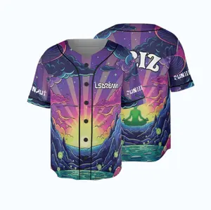 Griz Baseball Jersey, Alient Rave Shirt, Chill Edm Festival Top #Baseball #gift