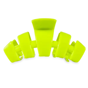 Classic Summer Brights Large Claw Clip