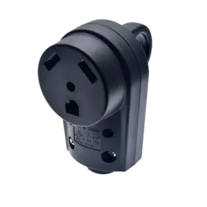 Rugged Trail Products 30A Replacement Receptacle