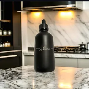 Shine Glow Grow Oil - Hair Oil for Hair Growth - Supportive Formula for Healthy, Strong Hair