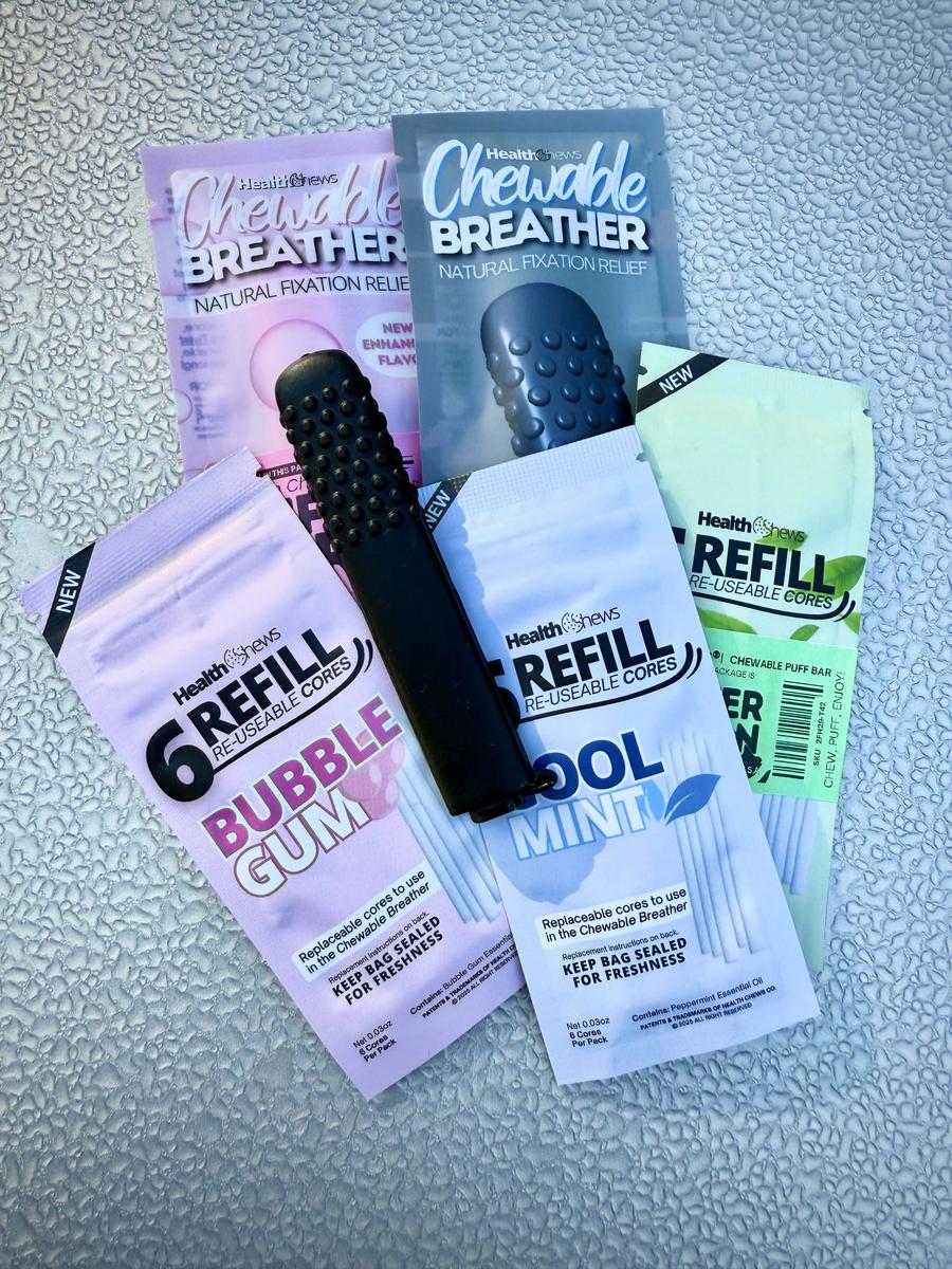 Item: Candy Cane 1 Pack - Puff Bar