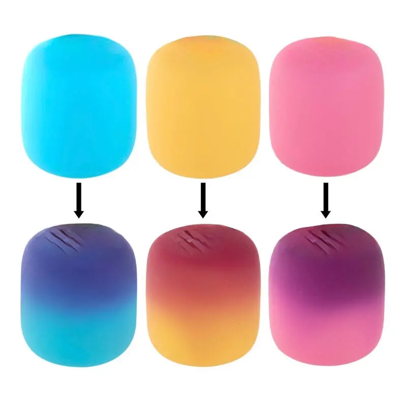 Squishy Mellow Stress Relief Ball Squishy Mellow Stress Relief Ball