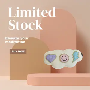 Meditation kit Lavender Assist Sleep Aromatherapy