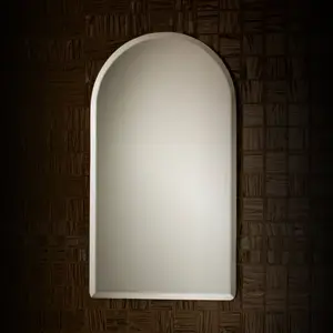 Fog Free Mirror - Cupola