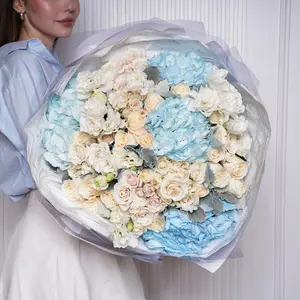 Bouquet #33 – Celestia