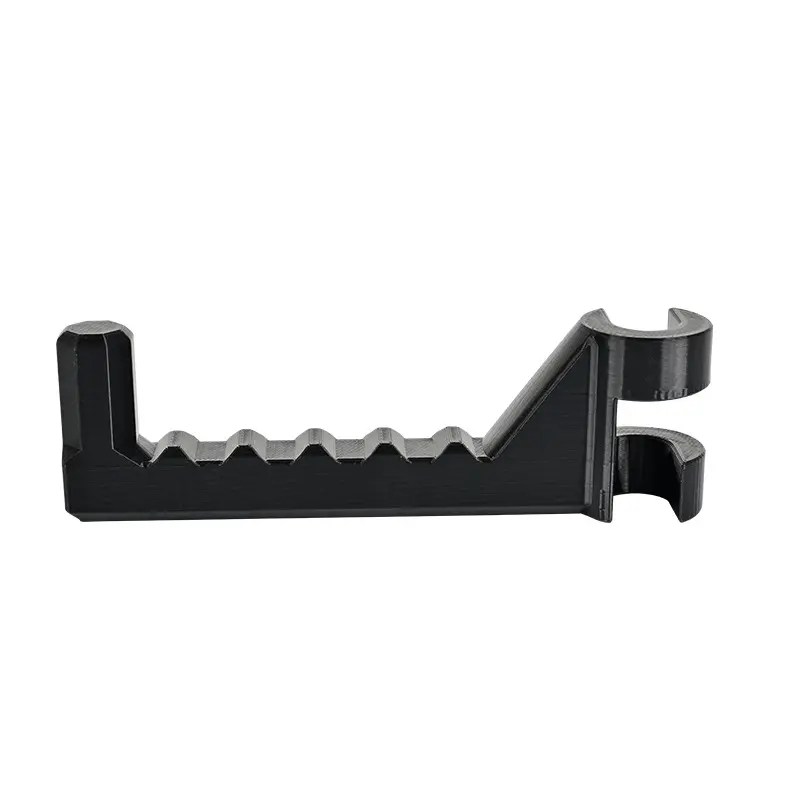 Twist-On2.0 Bow Buddy vehicle bow hanging, simple installation, strong load-bearing capacity, suitable diameter 12-14mm Gear Hook Keeper