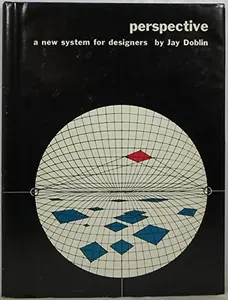 USED-Perspective: A New System for Designers by Jay Doblin (Hardcover)