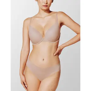 Zero Edge™ Push-Up Bra