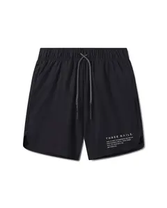 Pro-Tech 2.0 Liner Short "Mission" - Black