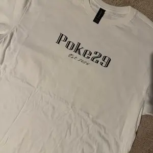 Poke29 official t-shirts!