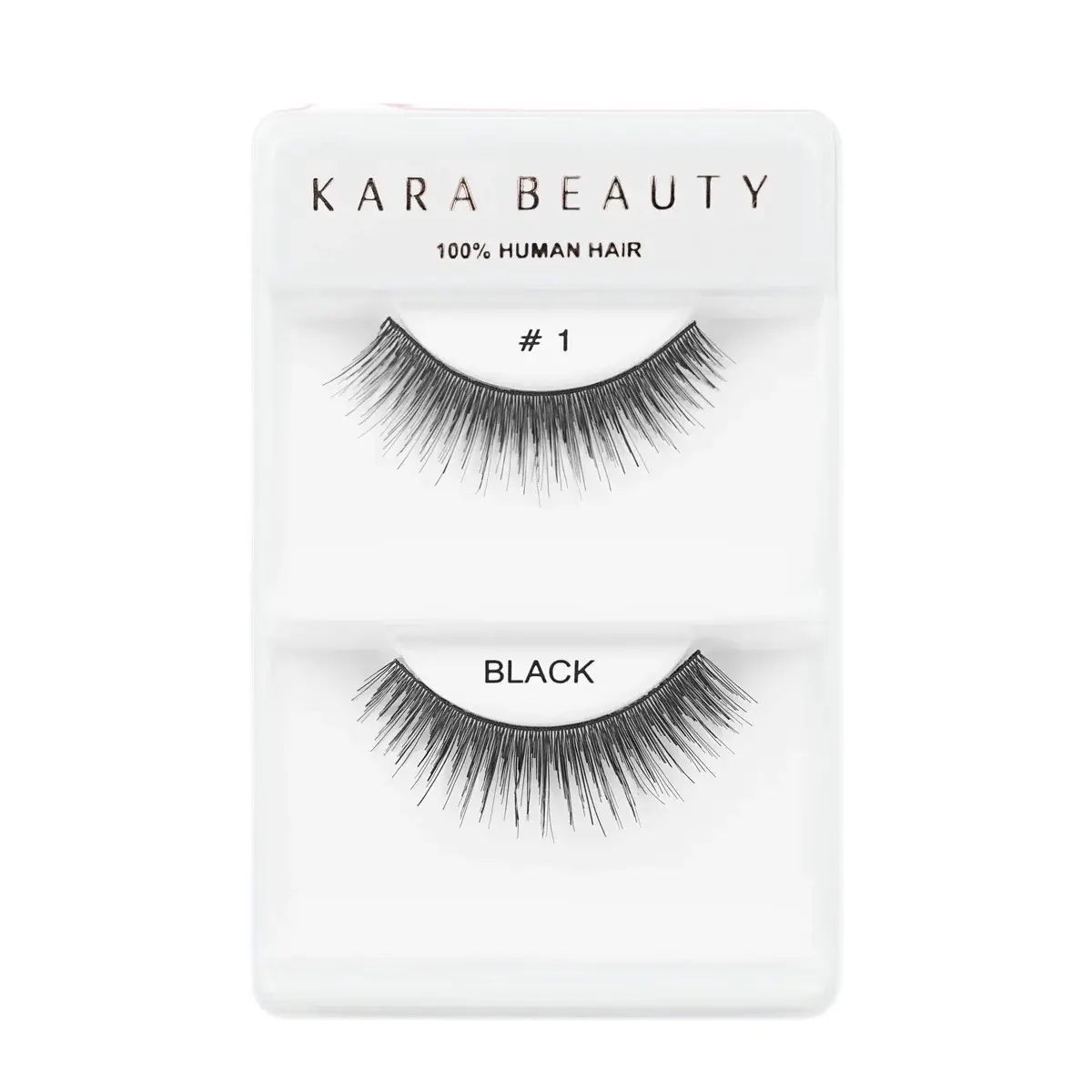 KARA HUMAN HAIR Eyelashes