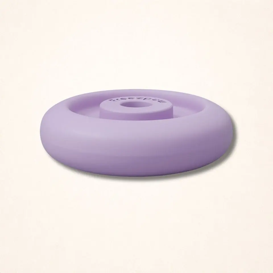 Freezring Cat Zen Relief Toy