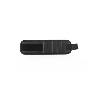 Magnetic Wristband Tool Kit with Strong Magnetism, Secure Wrist Strap for Easy Pickup, Eliminates Need for Toolboxes or Pocket Searches