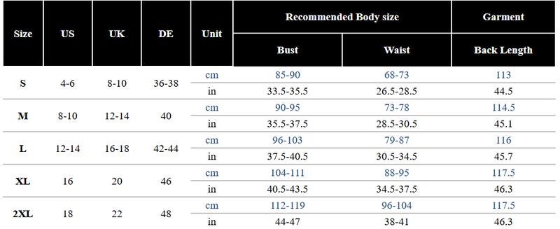 Grace Karin Women Contrast Fabric Mid-Calf Dress Sleeveless Crew Neck Flared A-Line Dress