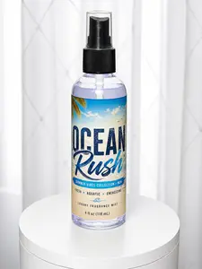 Ocean Rush Luxury Fragrance Mist for Men