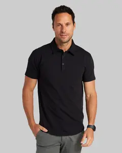 Drop-Cut: LUX Polo Drop-Cut: LUX Polo