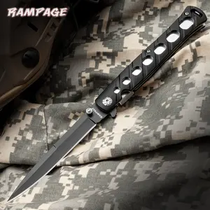 Rampage Milano Pocket Knife