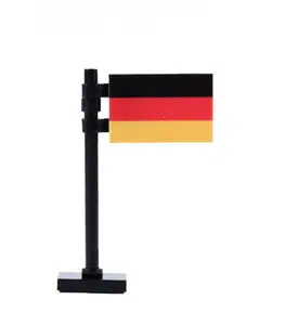 German Flag - Mil-Blox