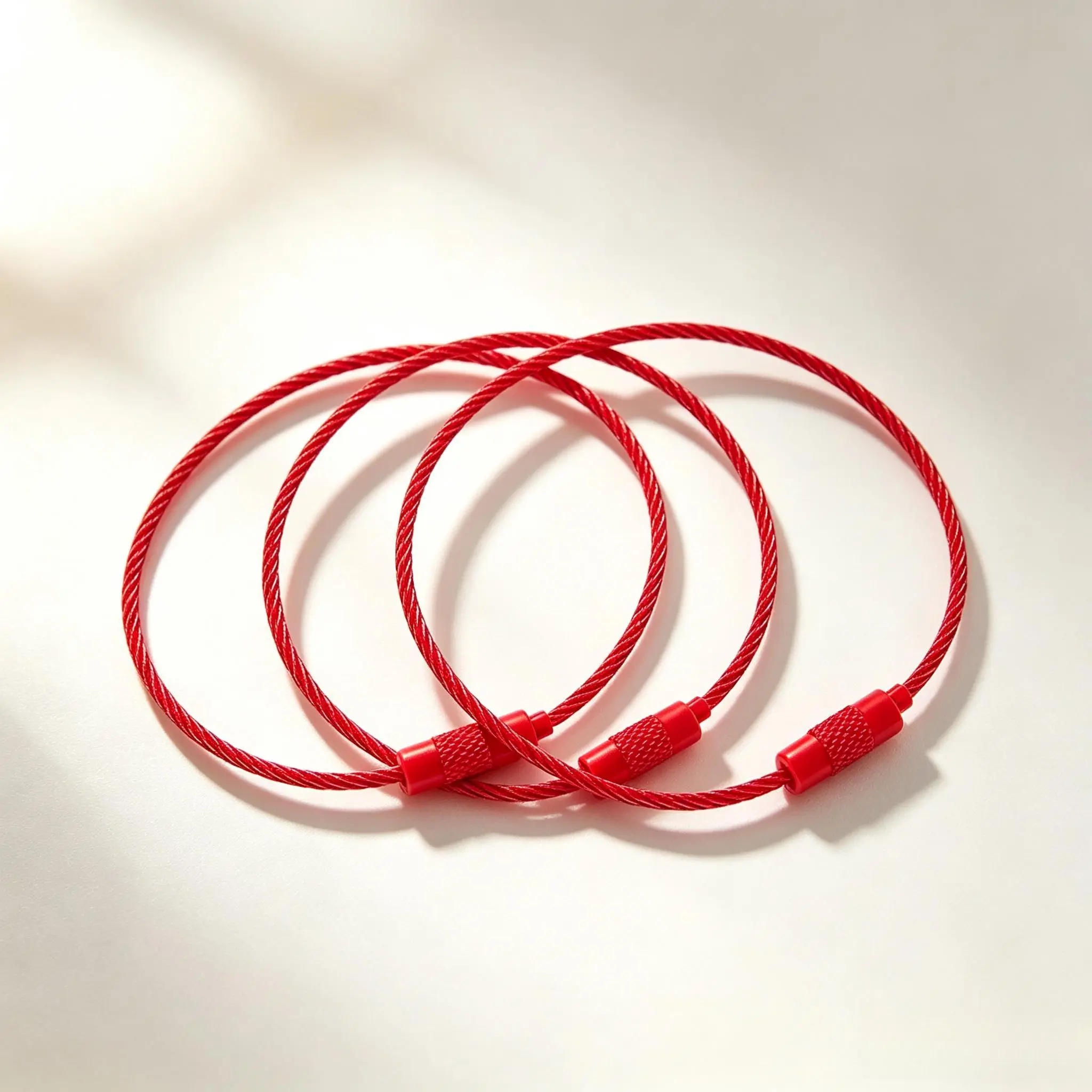 3 Pcs Metal Hook